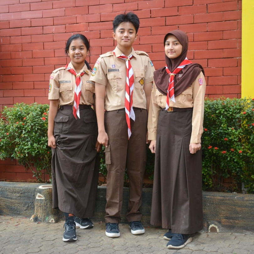 3